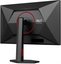 AOC | Q27G4SRU | 27 " | Fast IPS | QHD | 16:9 | 320 Hz | 0.3 ms | 2560 x 1440 pixels | 400 cd/m&sup2; | HDMI ports quantity 2 | Black