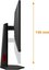 AOC | Q27G4SRU | 27 " | Fast IPS | QHD | 16:9 | 320 Hz | 0.3 ms | 2560 x 1440 pixels | 400 cd/m&sup2; | HDMI ports quantity 2 | Black