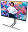 AOC Q27U3CV | 27 " | IPS | 16:9 | 75 Hz | 4 ms | 2560 x 1440 pixels | 420 cd/m&sup2; | HDMI ports quantity 1
