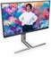AOC Q27U3CV | 27 " | IPS | 16:9 | 75 Hz | 4 ms | 2560 x 1440 pixels | 420 cd/m&sup2; | HDMI ports quantity 1
