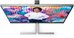 AOC Q27U3CV | 27 " | IPS | 16:9 | 75 Hz | 4 ms | 2560 x 1440 pixels | 420 cd/m&sup2; | HDMI ports quantity 1