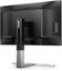 AOC Q27U3CV | 27 " | IPS | 16:9 | 75 Hz | 4 ms | 2560 x 1440 pixels | 420 cd/m&sup2; | HDMI ports quantity 1