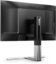 AOC Q27U3CV | 27 " | IPS | 16:9 | 75 Hz | 4 ms | 2560 x 1440 pixels | 420 cd/m&sup2; | HDMI ports quantity 1