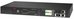 APC ATS NETSHELTER RACK AUTOMATIC TRANSFER SWITCH, 1U, 16A, 230V, 2 C20 IN, 8 C13, 1 C19 OUT, 50/60HZ