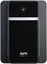 APC Back-UPS, 2200VA, Tower, 230V, 6x IEC C13 Sockets, AVR, Black