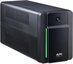 APC Back-UPS, 2200VA, Tower, 230V, 6x IEC C13 Sockets, AVR, Black