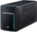 APC Back-UPS, 2200VA, Tower, 230V, 6x IEC C13 Sockets, AVR, Black