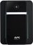 APC Back-UPS, 750VA, Tower, 230V, 4x IEC C13, AVR, Black
