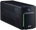 APC Back-UPS, 750VA, Tower, 230V, 4x IEC C13, AVR, Black