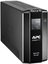APC Back-UPS Pro, 650VA/390W, Tower, 230V, 6x IEC C13 outlets, AVR, LCD, User Replaceable Battery, Black