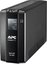 APC Back-UPS Pro, 650VA/390W, Tower, 230V, 6x IEC C13 outlets, AVR, LCD, User Replaceable Battery, Black