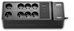 APC BE500G2-FR APC Back-UPS 500VA 8 French outlets