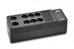 APC BE500G2-FR APC Back-UPS 500VA 8 French outlets