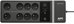 APC Back-UPS 650VA, 230V, 1USB charging port