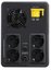 APC Easy UPS 2200VA, 230V, AVR, Schuko Sockets