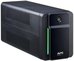 APC Easy UPS, 700VA, Tower, 230V, 2x CEE 7/3 Schuko outlets, AVR, Black