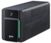APC Easy UPS, 700VA, Tower, 230V, 2x CEE 7/3 Schuko outlets, AVR, Black