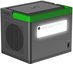 APC OffGrid Portable Power Station 730, 738Wh Lithium-ion, LCD, 2 CEE 7/3 Schuko outlets, Sinewave, 3 USB-A, 2 USB-C, Wireless Charger | Schneider Electric