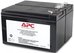 APC Replacement Battery Cartridge #113