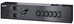 APC SERVICE BYPASS PANEL 230V 10A BBM IEC C14 INPUT, (6) IEC C13 OUTPUT