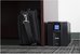 APC Smart-UPS C, Line Interactive, 1000VA, Tower, 230V, 8x IEC C13 Sockets, SmartConnect Port, USB and Serial Connectivity, AVR, Graphic LCD