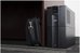 APC Smart-UPS, LINE Interactive, 2200VA, Tower, 230V, 8x IEC C13 + 2x IEC C19 sockets, SmartConnect port + SmartSlot, AVR, LCD, Black