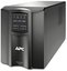 APC Smart-UPS, Line Interactive, 1000VA, Tower, 230V, 8x IEC C13 outlets, SmartConnect Port+SmartSlot, AVR, LCD, Black | Schneider Electric