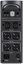 APC UPS BGM2200B-GR Back-UPS Pro, 2200VA/1320W, Tower, 230V, 4xSchuko and 2xIEC C13 outlets, RGB Lights, Pure Sine Wave, Midnight (Black)