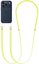 Crossbody Strap Neon Yellow