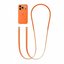Crossbody Strap Orange