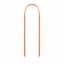Crossbody Strap Orange