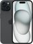 Apple iPhone 15 128GB, черный