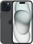 Apple | iPhone 15 | Black | 6.1 " | Super Retina XDR | 2556 x 1179 pixels | A16 Bionic | Internal RAM 6 GB | 256 GB | Dual SIM | 4G | Main camera resolution 48+12 MP | Secondary camera resolution 12 MP | iOS | 17