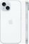 Apple | iPhone 15 | Blue | 6.1 " | Super Retina XDR display | 2556 x 1179 pixels | Apple | A16 Bionic | Internal RAM 6 GB | 128 GB | Dual SIM | 4G | Main camera resolution 48+12 MP | Secondary camera resolution 12 MP | iOS | 17
