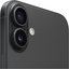 Apple iPhone 16 Plus | Black | 6.7 " | Super Retina XDR | 2796 x 1290 pixels | A18 | Internal RAM 8 GB | 256 GB | Dual SIM | 4G | 5G | Main camera resolution 48+12 MP | Secondary camera resolution 12 MP | iOS | 18