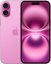 Apple iPhone 16 Plus | Pink | 6.7 " | Super Retina XDR | 2796 x 1290 pixels | A18 | Internal RAM 8 GB | 128 GB | Dual SIM | 4G | 5G | Main camera resolution 48+12 MP | Secondary camera resolution 12 MP | iOS | 18