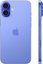 Apple iPhone 16 Plus | Ultramarine | 6.7 " | Super Retina XDR | 2796 x 1290 pixels | A18 | Internal RAM 8 GB | 256 GB | Dual SIM | 4G | 5G | Main camera resolution 48+12 MP | Secondary camera resolution 12 MP | iOS | 18