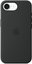 Apple iPhone 16e Silicone Case - Black | Apple