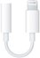 Apple Lightning to 3,5mm Phone Jack Adapter MMX62ZM/A