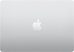 Apple MacBook Air 13" Apple M5 10C CPU, 10C GPU/16GB/1TB SSD/Silver/INT | Apple