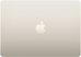 Apple MacBook Air 13" Apple M5 10C CPU, 10C GPU/16GB/1TB SSD/Starlight/INT | Apple