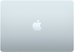 Apple MacBook Air 13" Apple M5 10C CPU, 8C GPU/16GB/512GB SSD/Sky Blue/INT | Apple