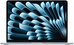 Apple MacBook Air 13" Apple M5 10C CPU, 8C GPU/16GB/512GB SSD/Sky Blue/INT | Apple