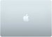 Apple MacBook Air 15" Apple M5 10C CPU, 10C GPU/16GB/1TB SSD/Sky Blue/INT | Apple