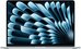 Apple MacBook Air 15" Apple M5 10C CPU, 10C GPU/16GB/512GB SSD/Sky Blue/INT | Apple