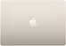 Apple MacBook Air 15" Apple M5 10C CPU, 10C GPU/16GB/512GB SSD/Starlight/INT | Apple