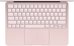 Apple MacBook Neo 13" Apple A18 Pro 6C CPU, 5C GPU/8GB/256GB SSD/Blush/INT | Apple