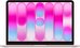 Apple MacBook Neo 13" Apple A18 Pro 6C CPU, 5C GPU/8GB/256GB SSD/Blush/INT | Apple