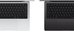 Apple MacBook Pro 14" Apple M5 Max 18C CPU, 32C GPU/36GB/2TB SSD/Silver/INT | Apple