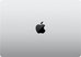 Apple MacBook Pro 14" Apple M5 Pro 18C CPU, 20C GPU/24GB/2TB SSD/Silver/INT | Apple